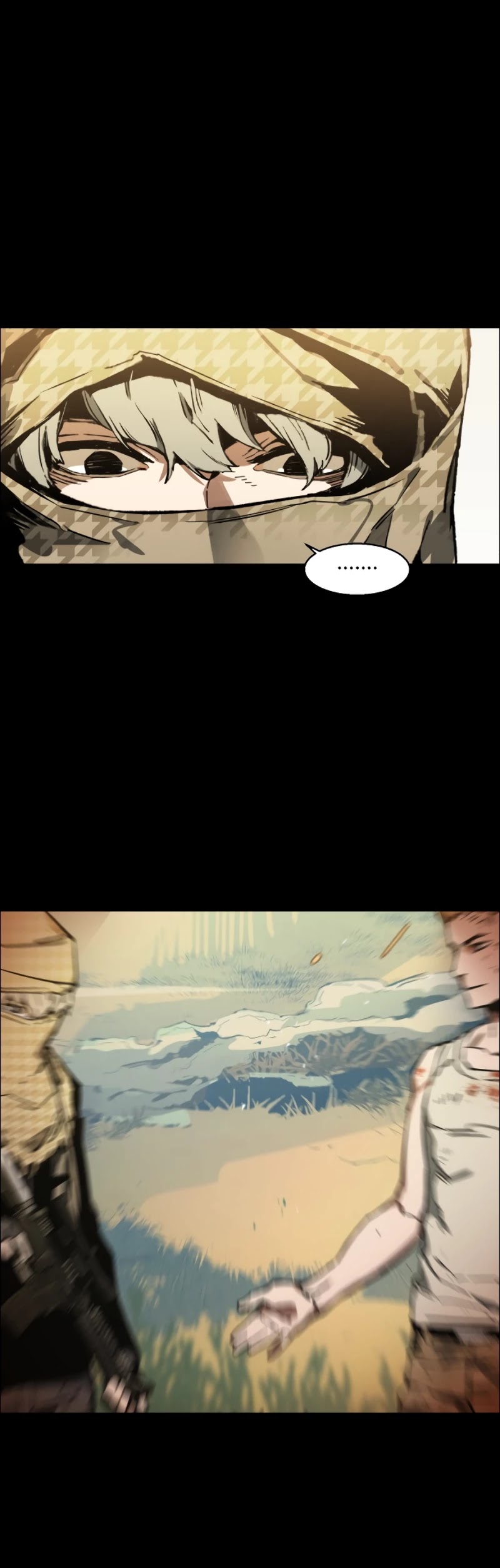 Mercenary Enrollment Chapter 0 page 57 - Chapter 0