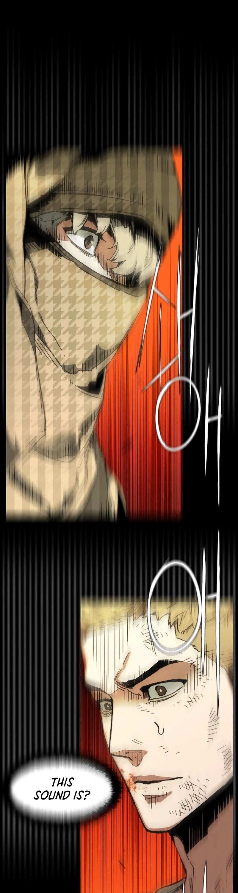 Mercenary Enrollment Chapter 0 page 59 - Chapter 0