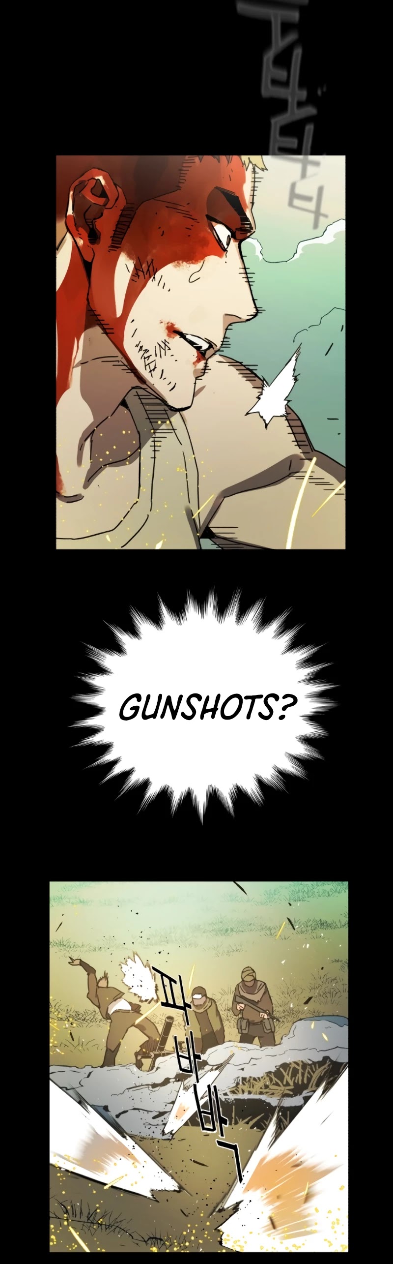 Mercenary Enrollment Chapter 0 page 65 - Chapter 0