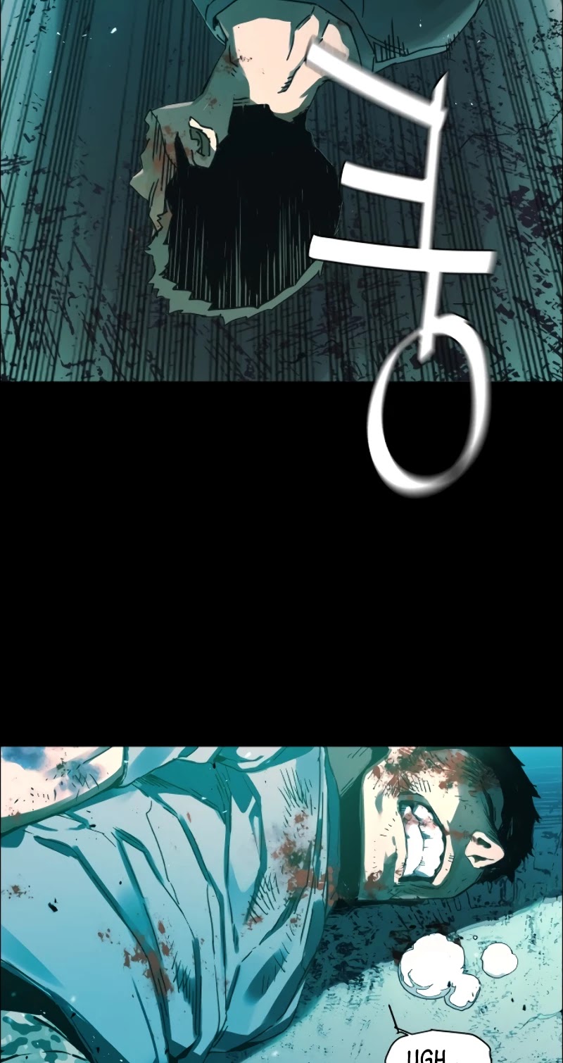 Mercenary Enrollment Chapter 0 page 7 - Chapter 0