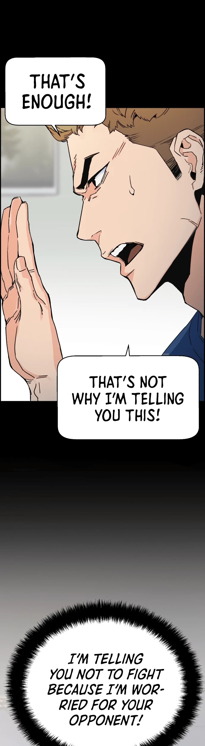 Mercenary Enrollment Chapter 1 page 29 - Chapter 1