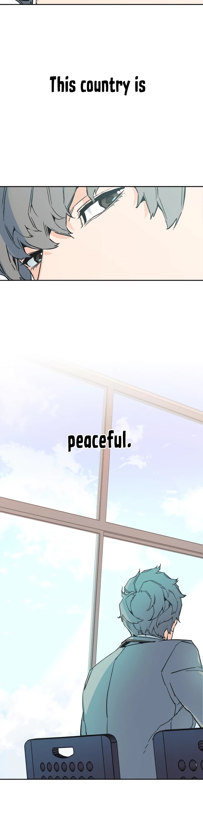 Mercenary Enrollment Chapter 1 page 48 - Chapter 1