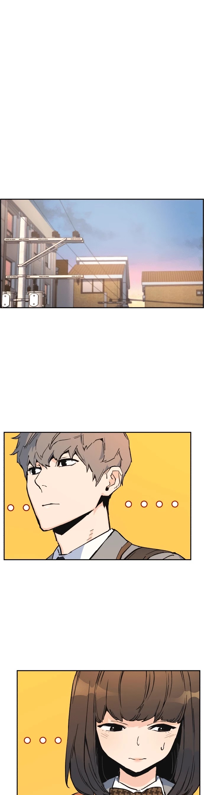 Mercenary Enrollment Chapter 1 page 53 - Chapter 1