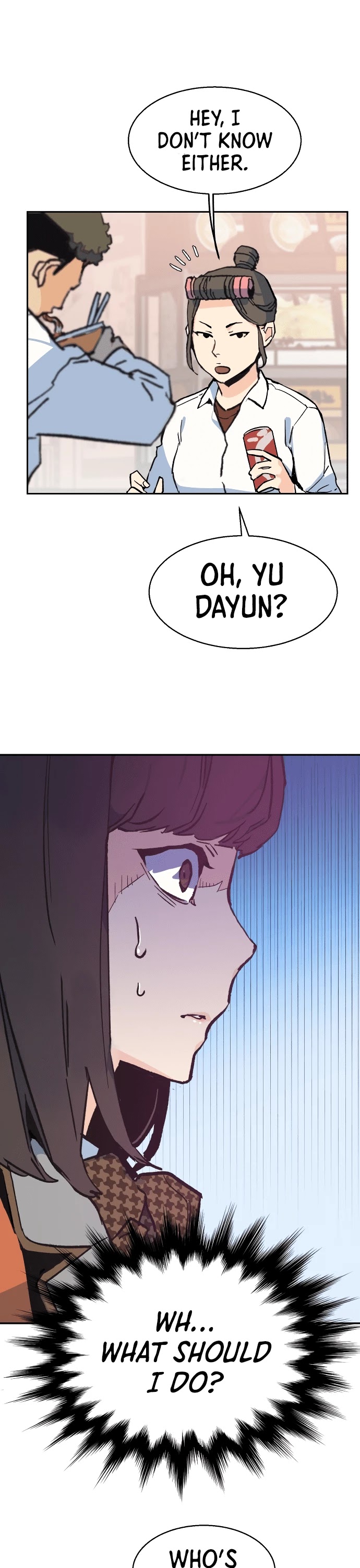 Mercenary Enrollment Chapter 1 page 57 - Chapter 1