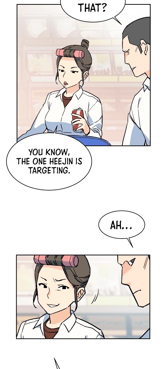 Mercenary Enrollment Chapter 1 page 58 - Chapter 1
