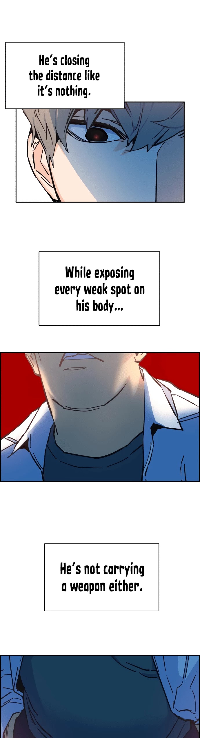 Mercenary Enrollment Chapter 1 page 66 - Chapter 1