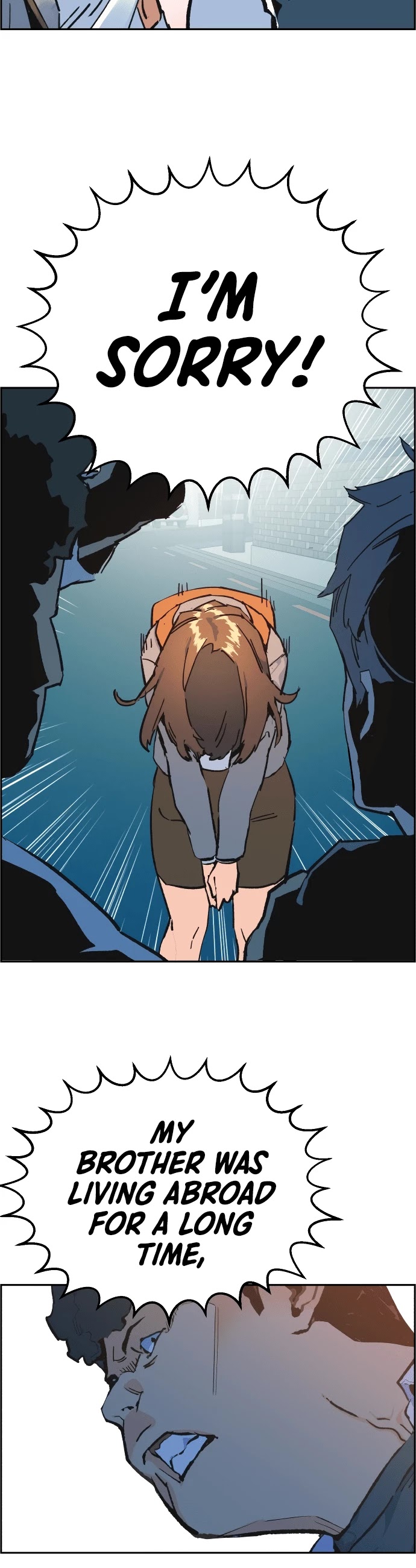 Mercenary Enrollment Chapter 1 page 69 - Chapter 1