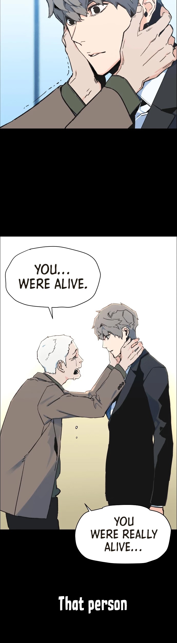 Mercenary Enrollment Chapter 1 page 7 - Chapter 1