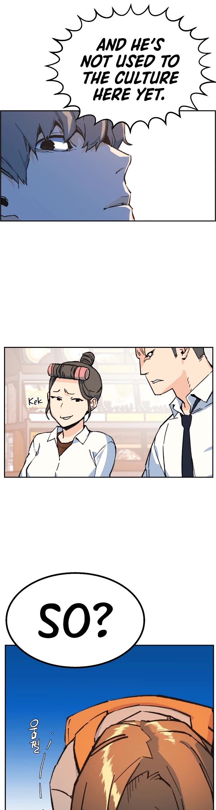 Mercenary Enrollment Chapter 1 page 70 - Chapter 1