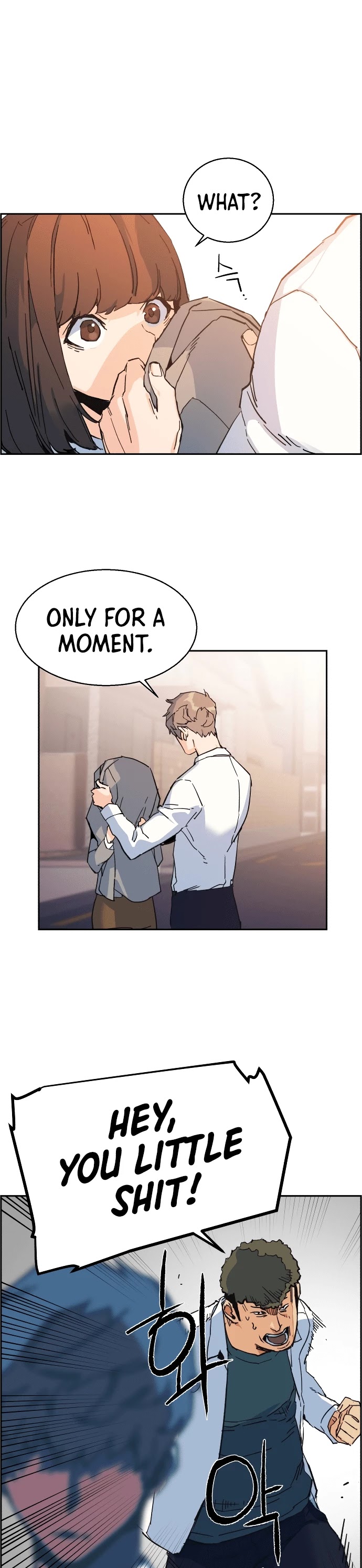 Mercenary Enrollment Chapter 1 page 76 - Chapter 1