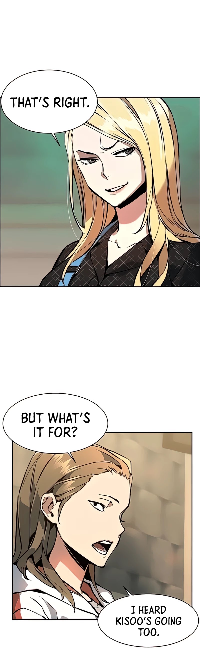 Mercenary Enrollment Chapter 10 page 14 - Chapter 10