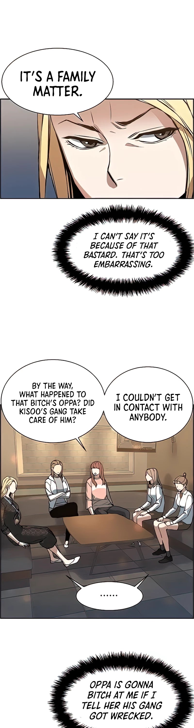 Mercenary Enrollment Chapter 10 page 15 - Chapter 10