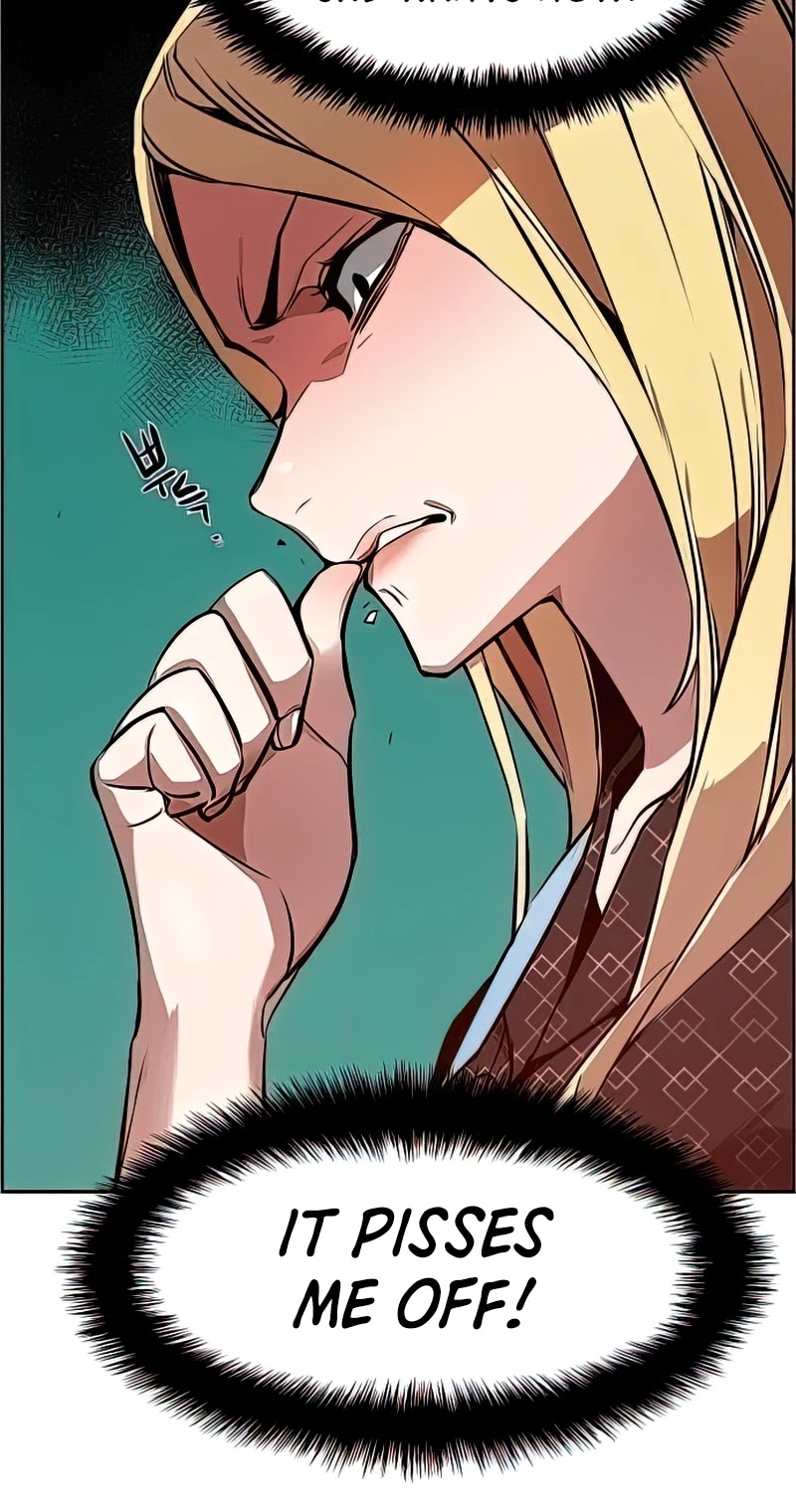 Mercenary Enrollment Chapter 10 page 17 - Chapter 10