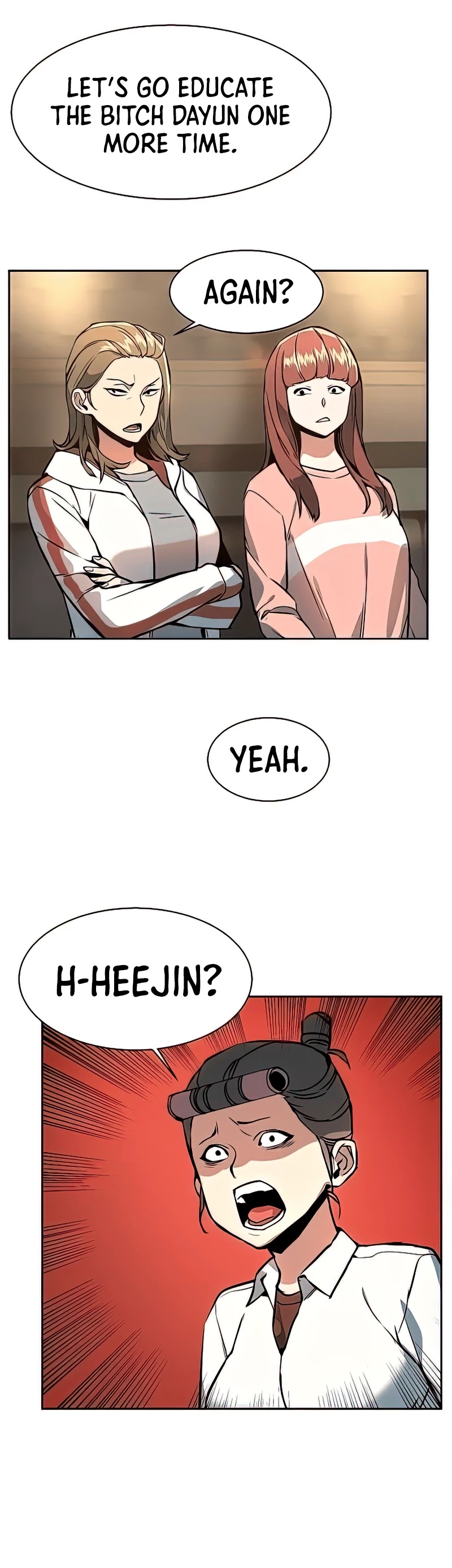 Mercenary Enrollment Chapter 10 page 18 - Chapter 10