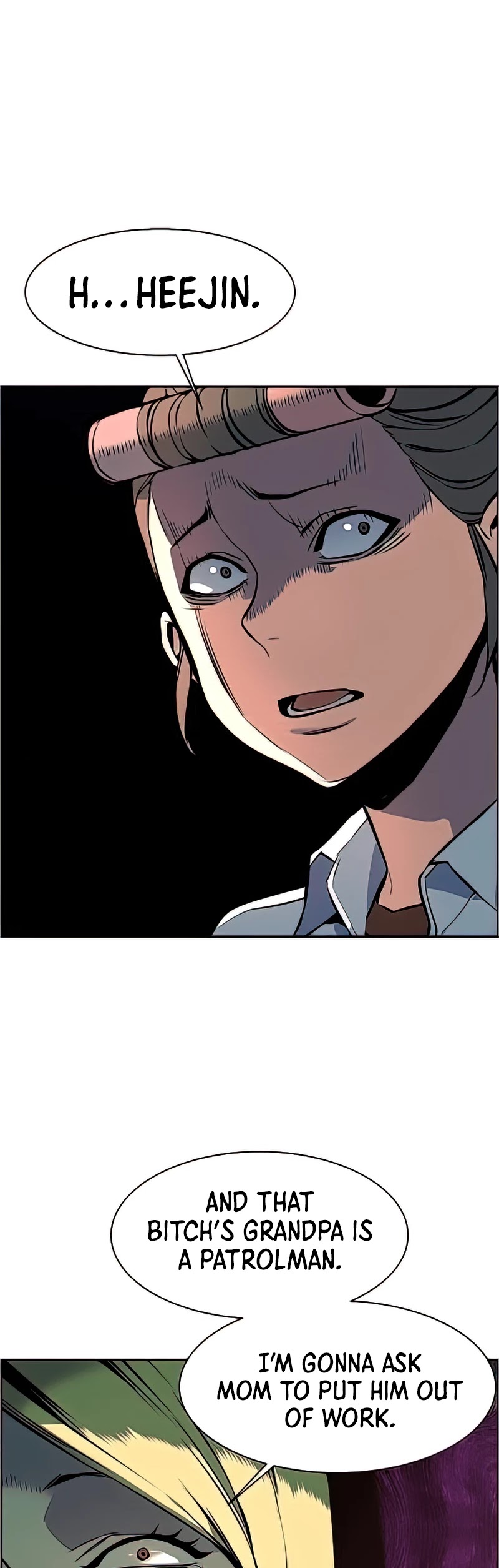 Mercenary Enrollment Chapter 10 page 20 - Chapter 10