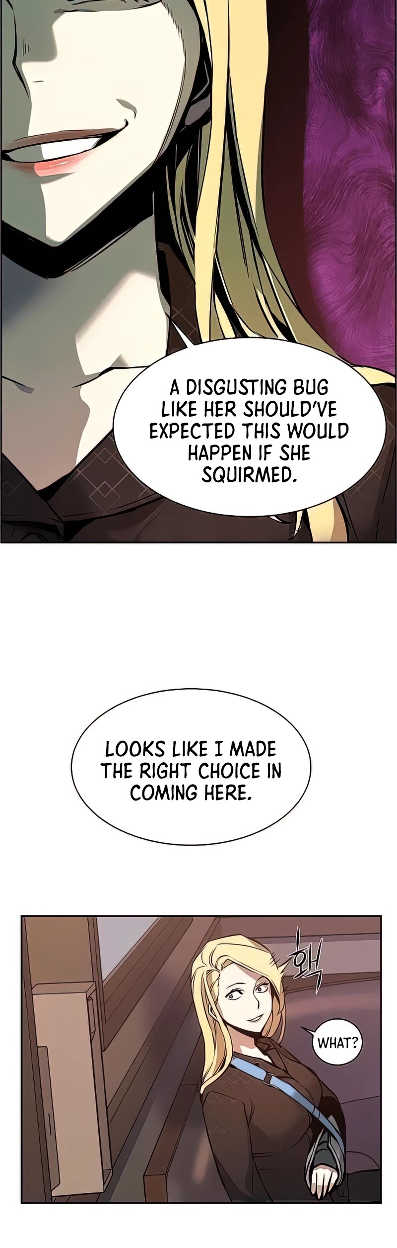 Mercenary Enrollment Chapter 10 page 21 - Chapter 10