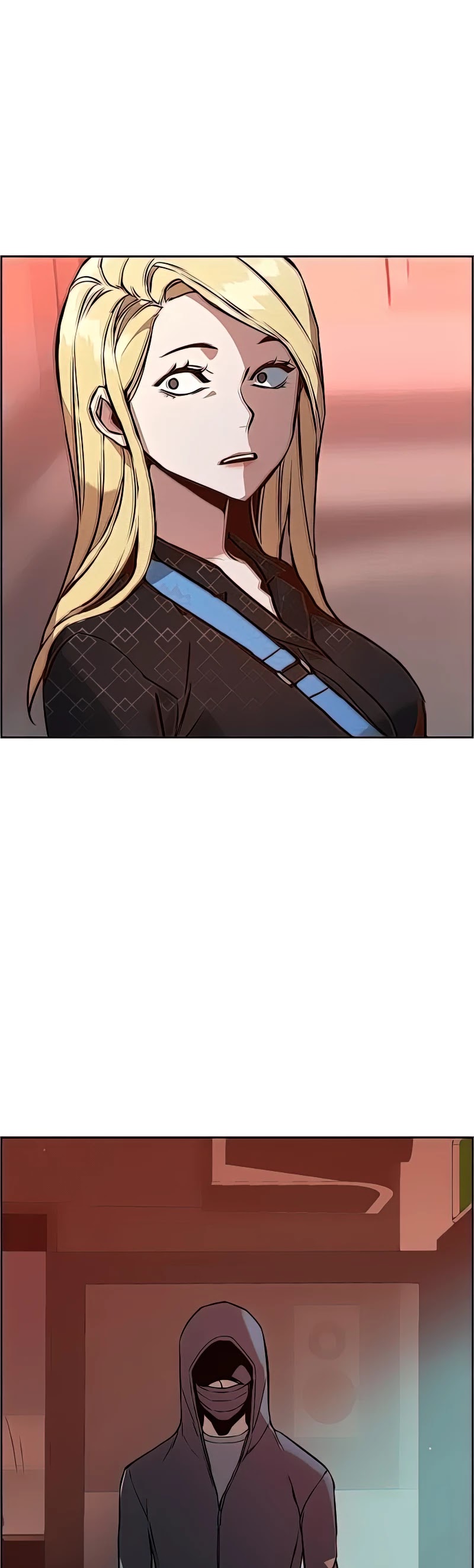 Mercenary Enrollment Chapter 10 page 22 - Chapter 10