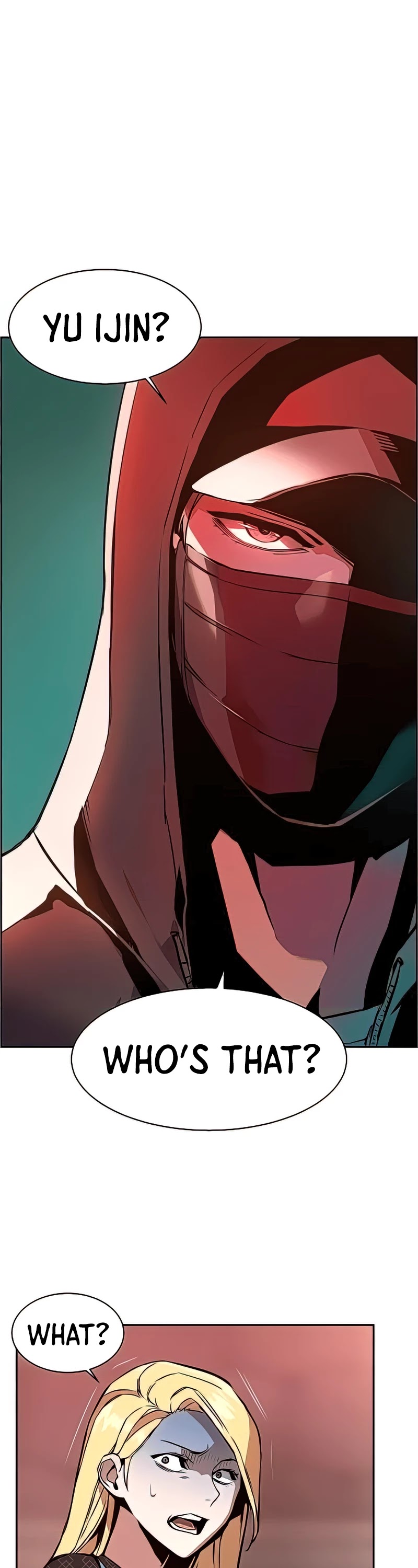 Mercenary Enrollment Chapter 10 page 24 - Chapter 10