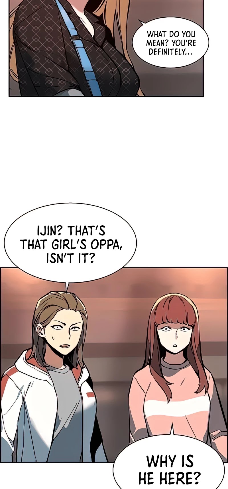 Mercenary Enrollment Chapter 10 page 25 - Chapter 10
