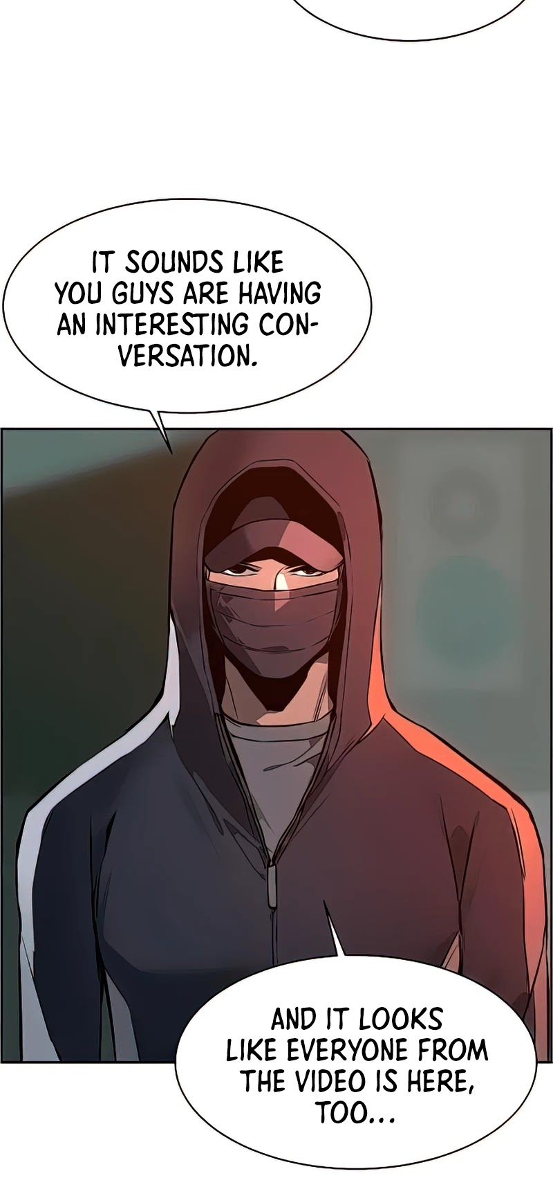 Mercenary Enrollment Chapter 10 page 26 - Chapter 10