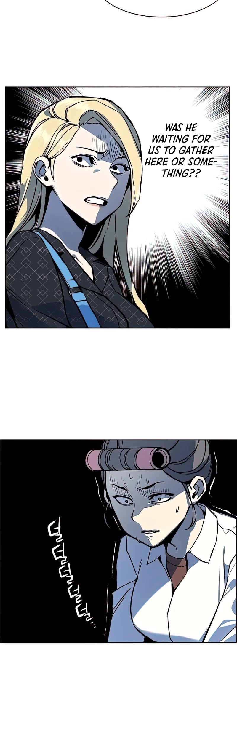 Mercenary Enrollment Chapter 10 page 28 - Chapter 10