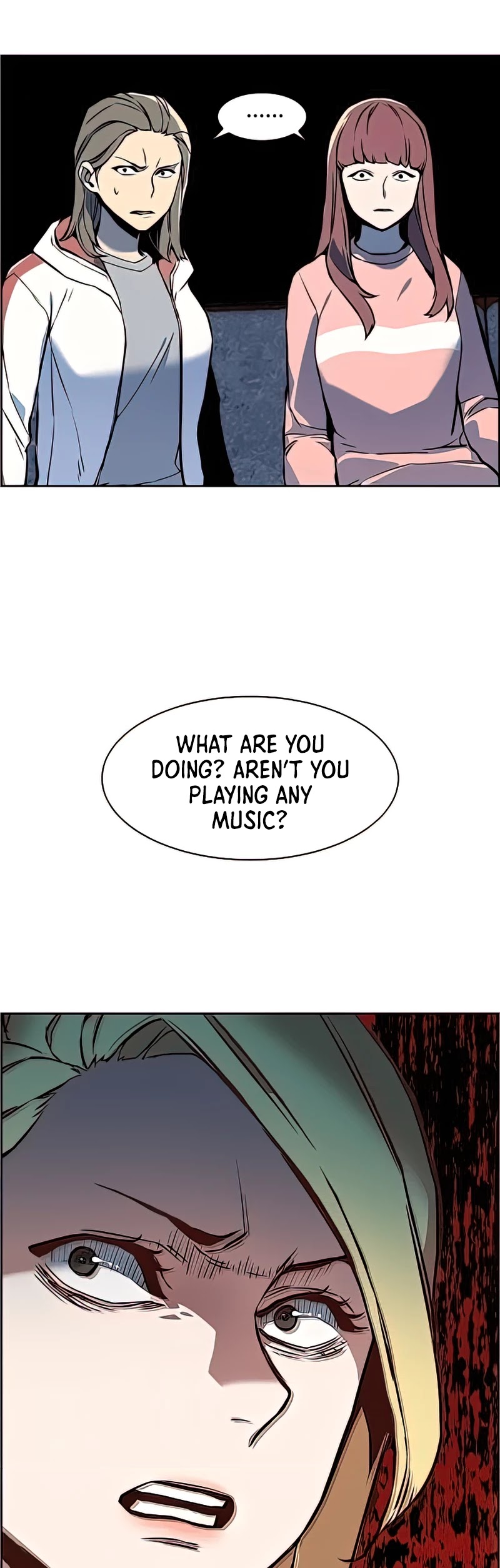 Mercenary Enrollment Chapter 10 page 29 - Chapter 10