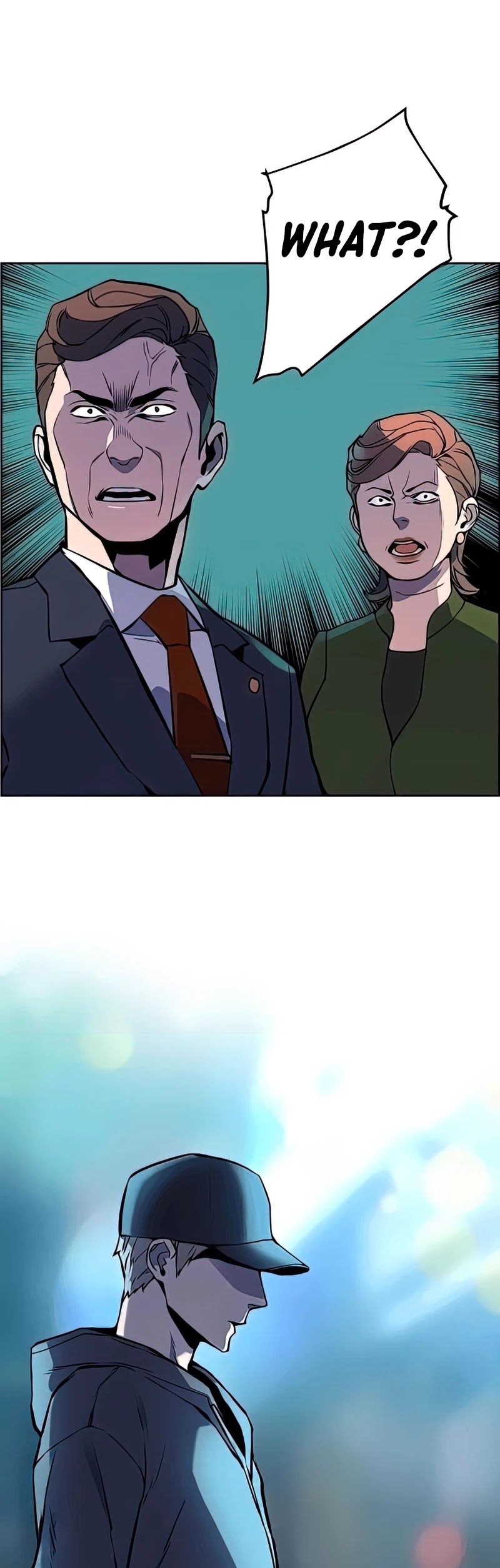 Mercenary Enrollment Chapter 10 page 37 - Chapter 10