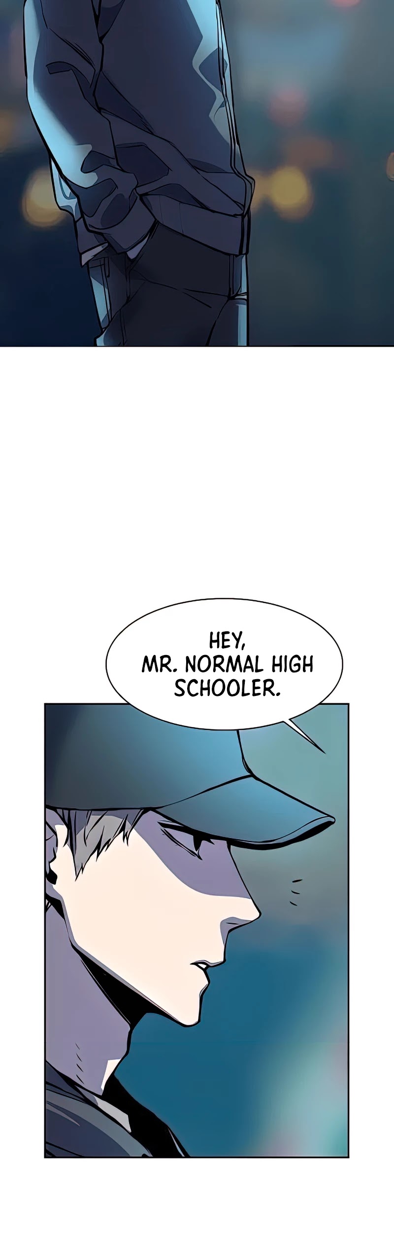 Mercenary Enrollment Chapter 10 page 38 - Chapter 10