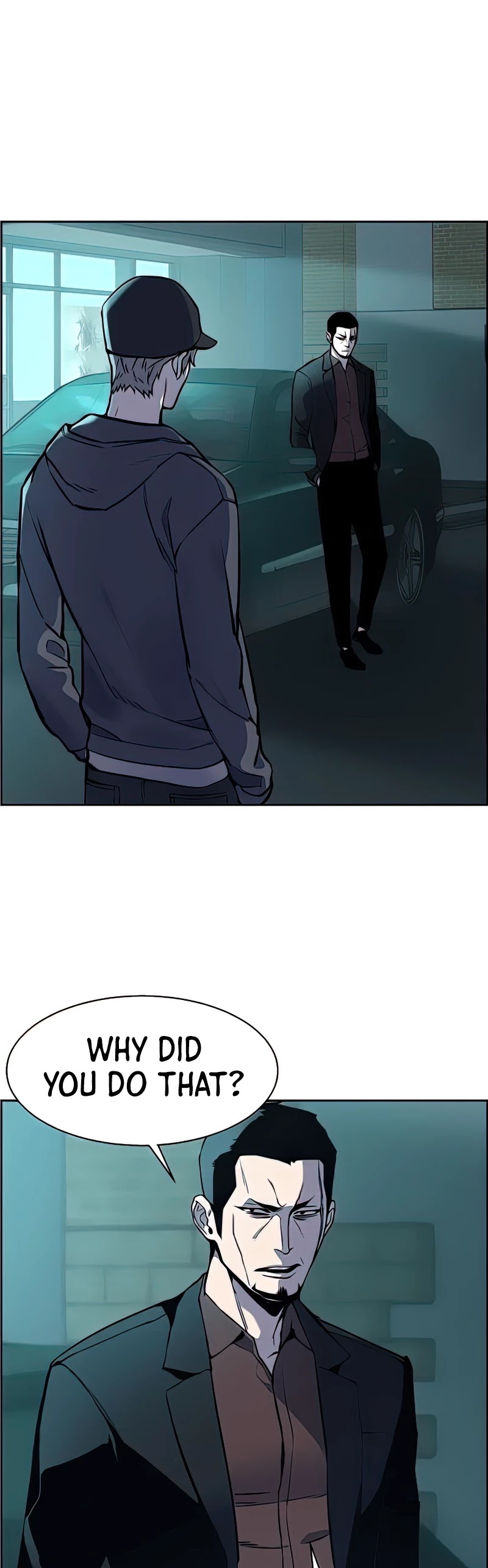 Mercenary Enrollment Chapter 10 page 39 - Chapter 10