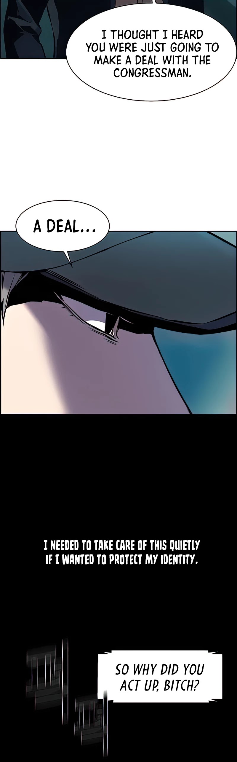 Mercenary Enrollment Chapter 10 page 40 - Chapter 10