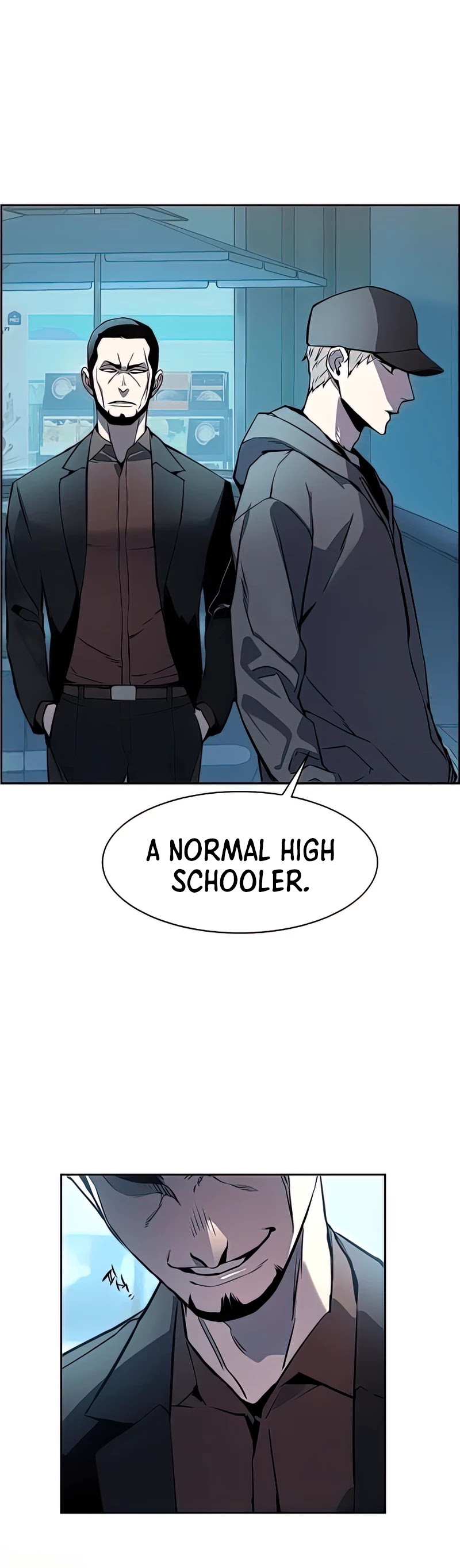 Mercenary Enrollment Chapter 10 page 47 - Chapter 10
