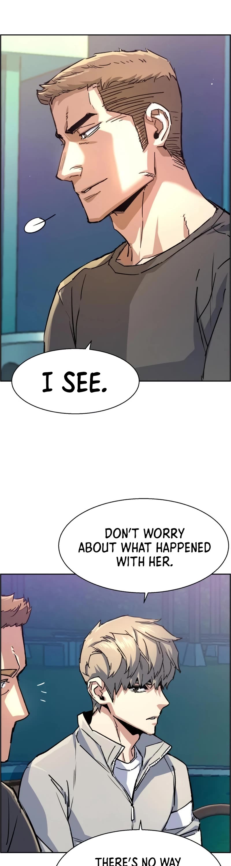 Mercenary Enrollment Chapter 100 page 10 - Chapter 100
