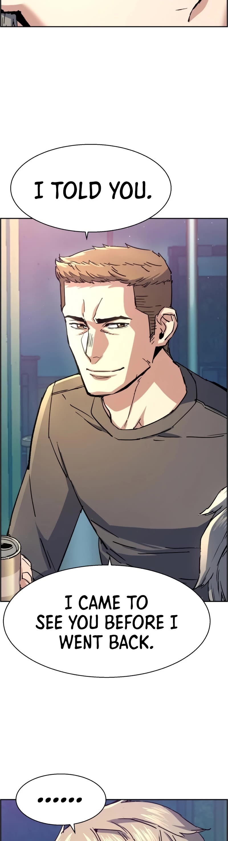 Mercenary Enrollment Chapter 100 page 12 - Chapter 100