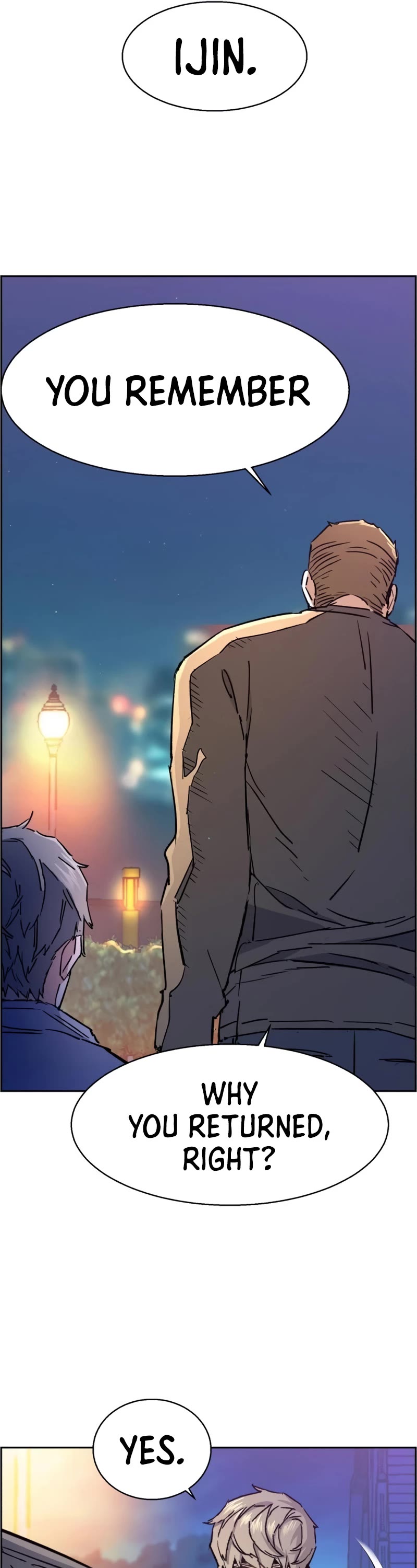 Mercenary Enrollment Chapter 100 page 14 - Chapter 100