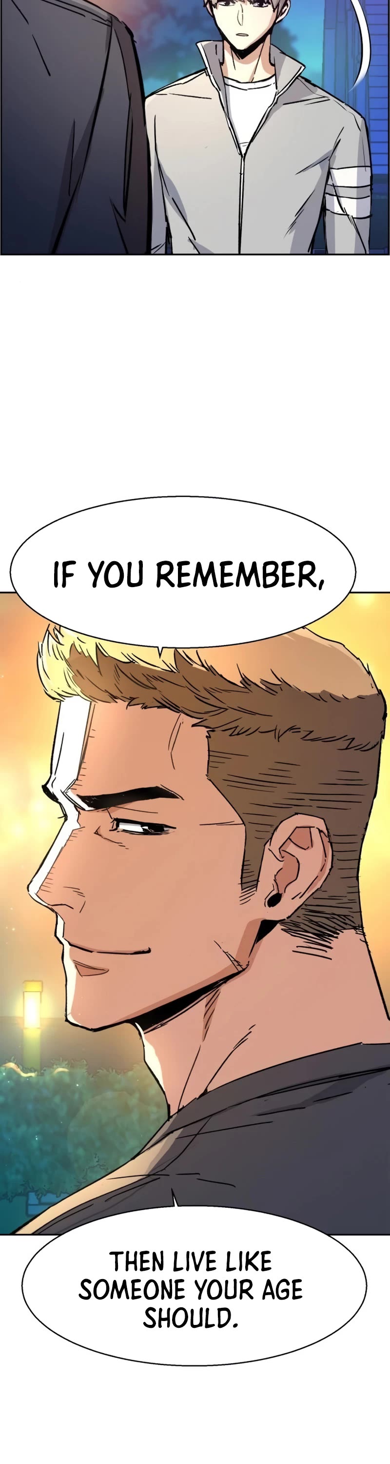 Mercenary Enrollment Chapter 100 page 15 - Chapter 100