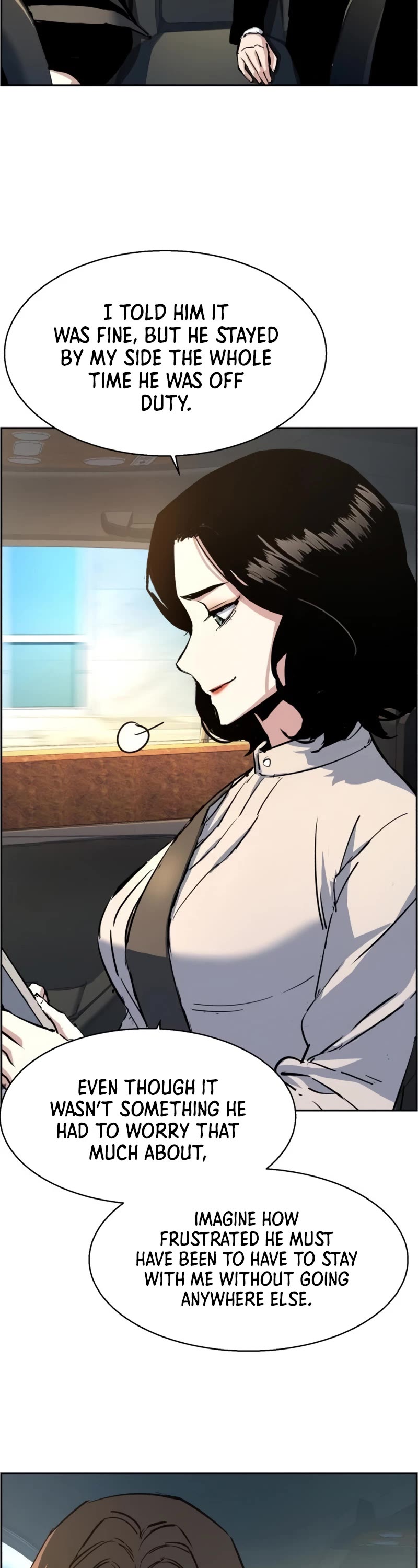 Mercenary Enrollment Chapter 100 page 20 - Chapter 100
