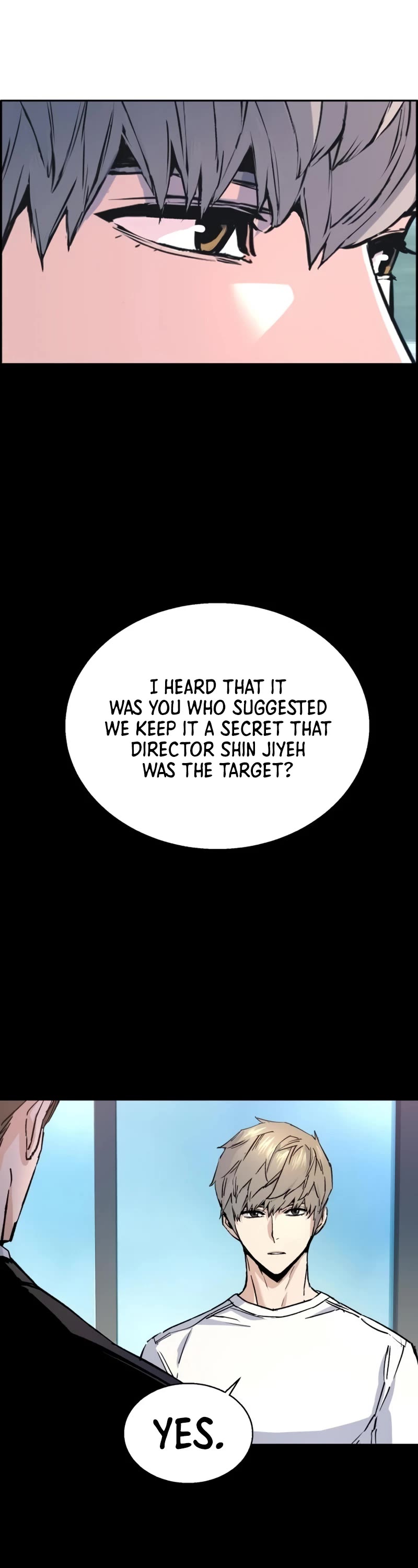 Mercenary Enrollment Chapter 100 page 22 - Chapter 100