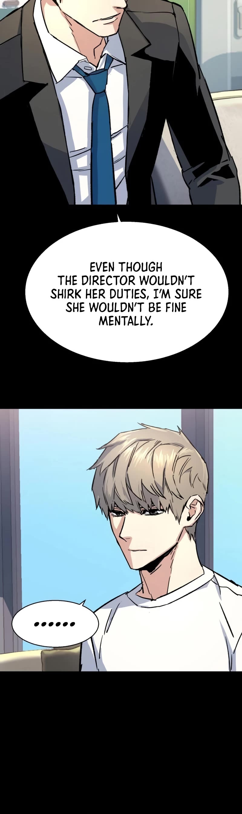Mercenary Enrollment Chapter 100 page 25 - Chapter 100