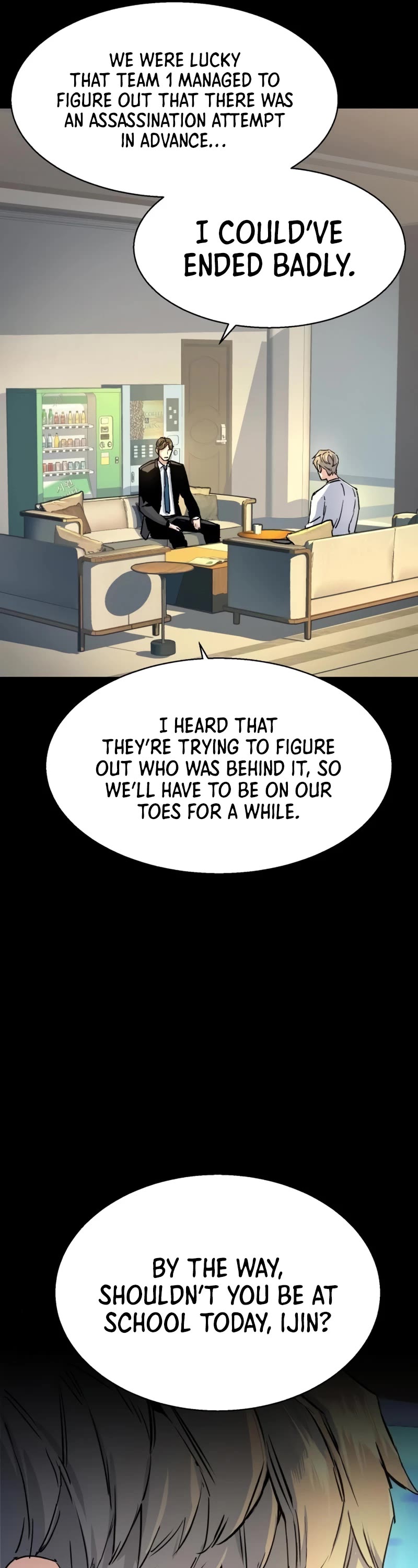 Mercenary Enrollment Chapter 100 page 26 - Chapter 100