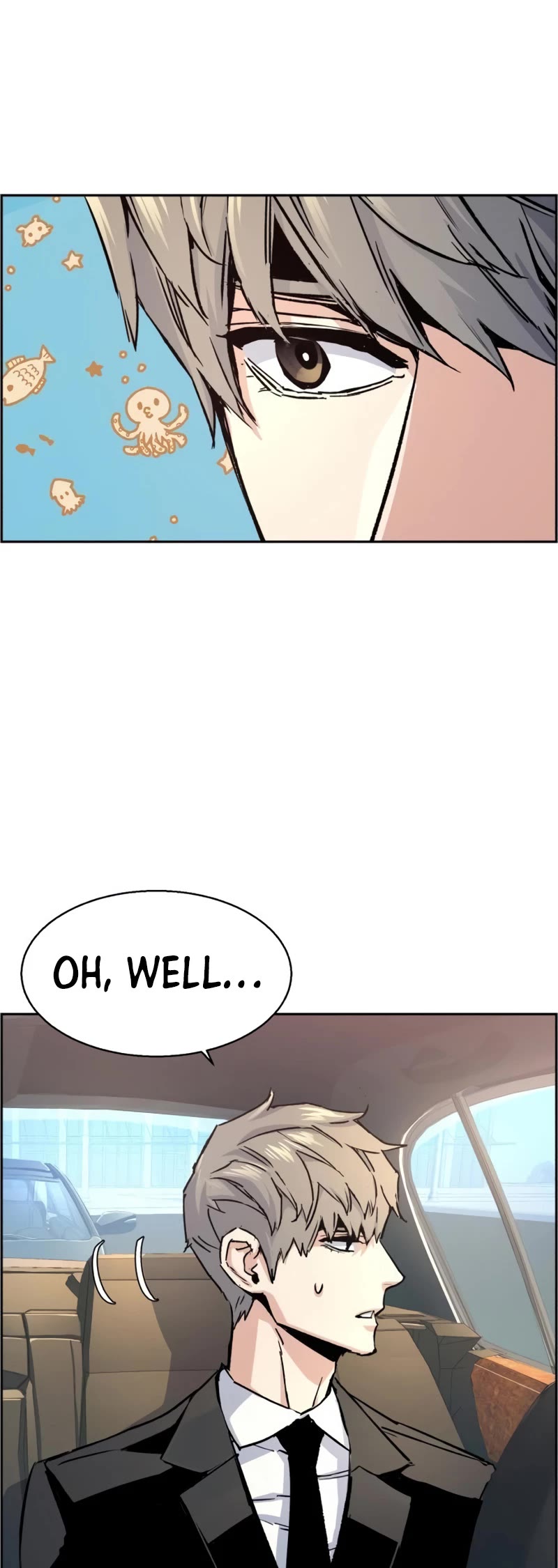 Mercenary Enrollment Chapter 100 page 28 - Chapter 100