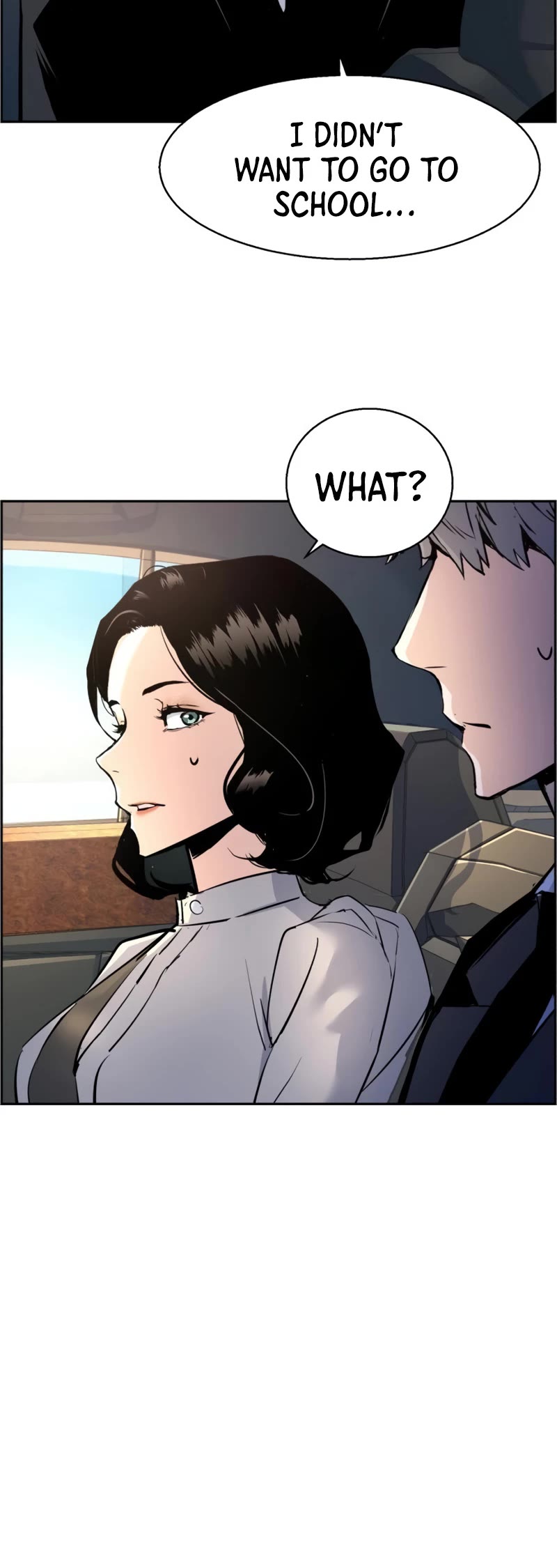 Mercenary Enrollment Chapter 100 page 29 - Chapter 100
