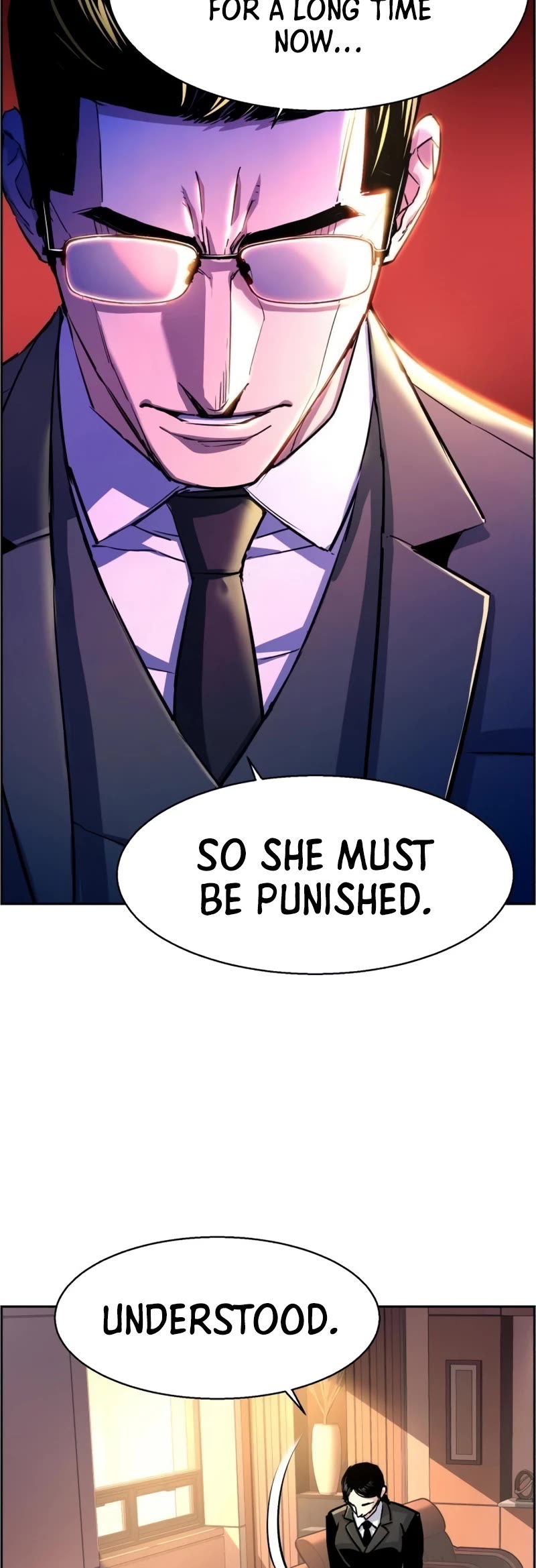 Mercenary Enrollment Chapter 100 page 4 - Chapter 100