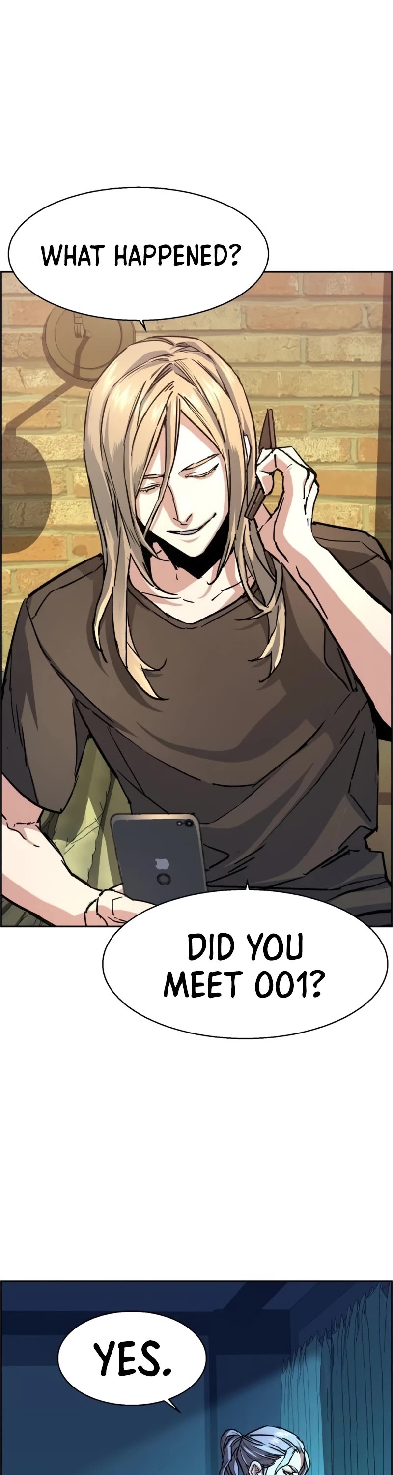 Mercenary Enrollment Chapter 100 page 42 - Chapter 100