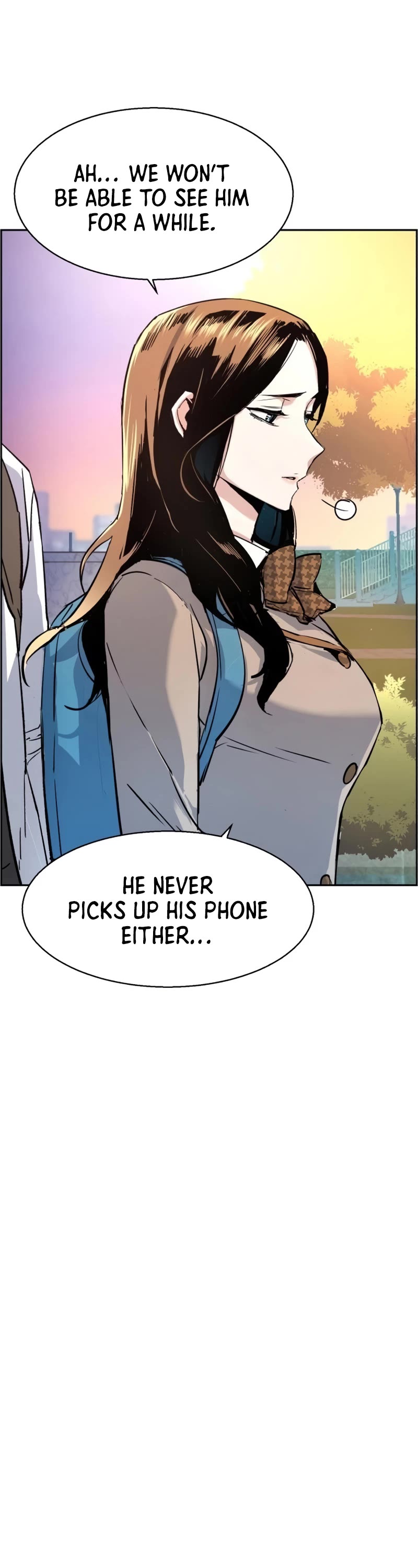 Mercenary Enrollment Chapter 100 page 49 - Chapter 100