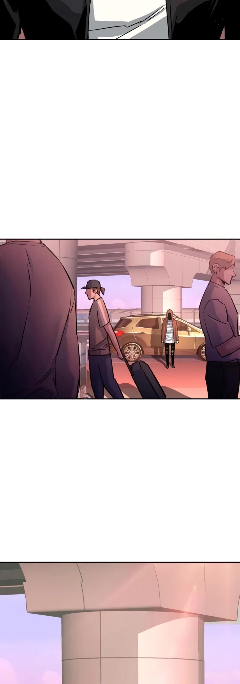 Mercenary Enrollment Chapter 100 page 52 - Chapter 100