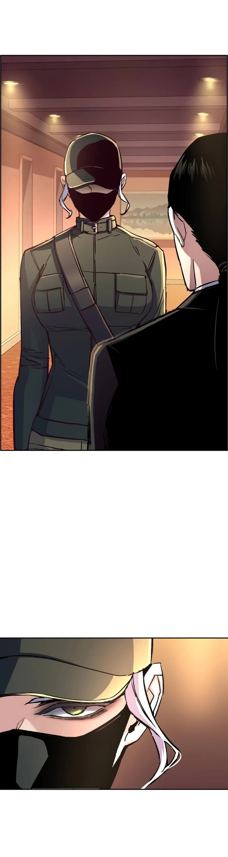 Mercenary Enrollment Chapter 101 page 15 - Chapter 101