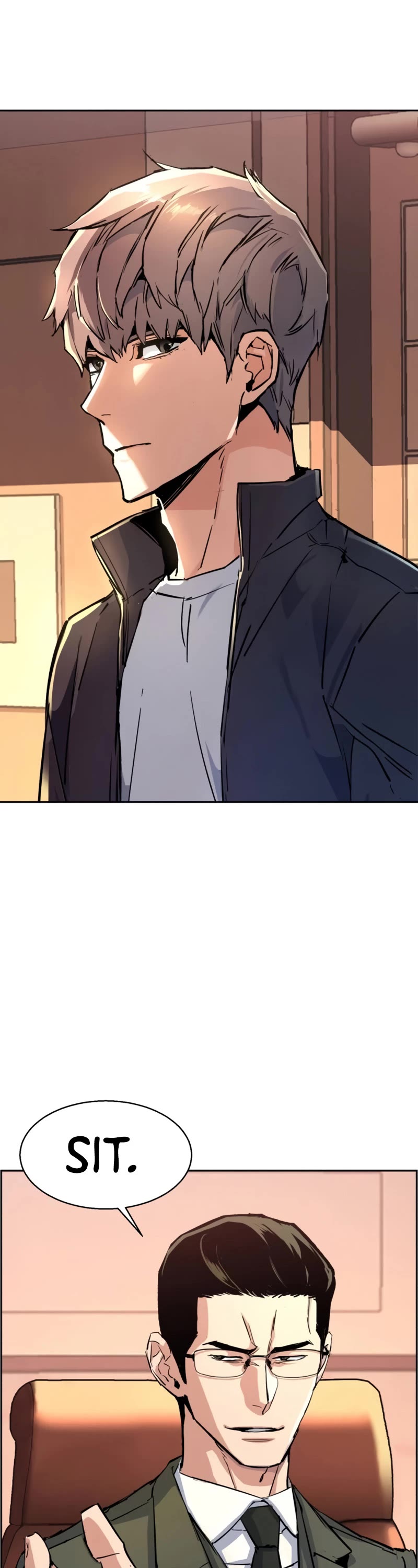 Mercenary Enrollment Chapter 101 page 26 - Chapter 101