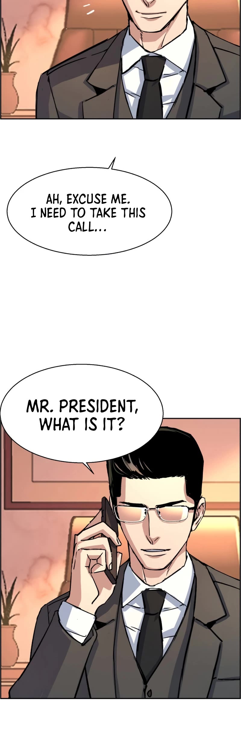 Mercenary Enrollment Chapter 101 page 28 - Chapter 101