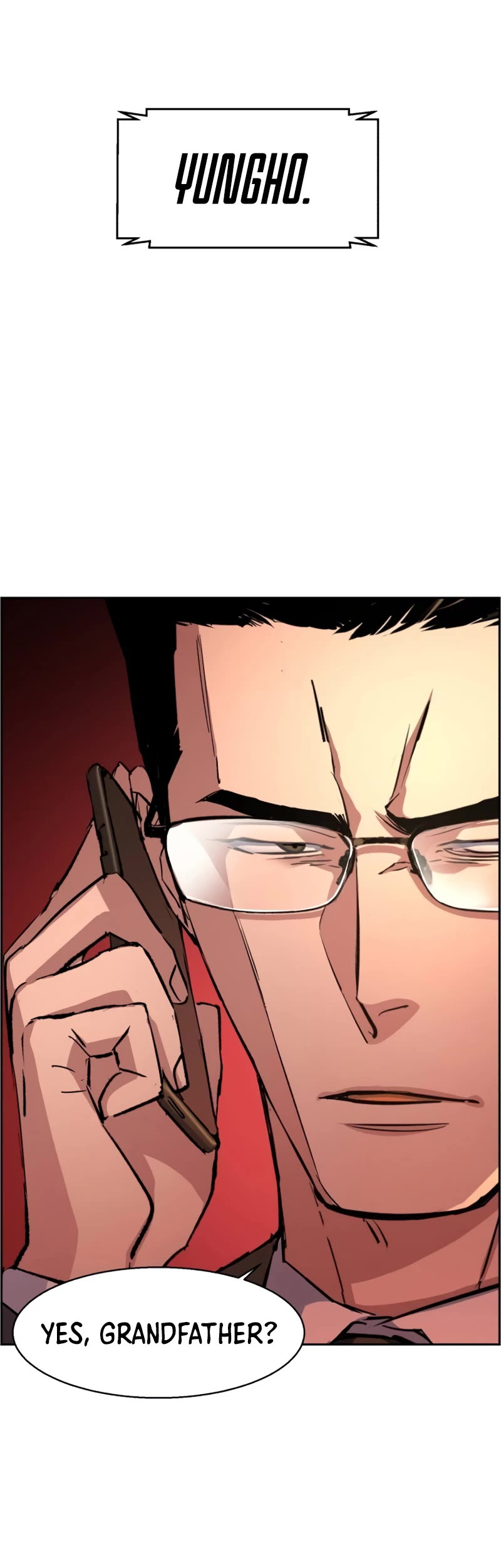 Mercenary Enrollment Chapter 101 page 29 - Chapter 101