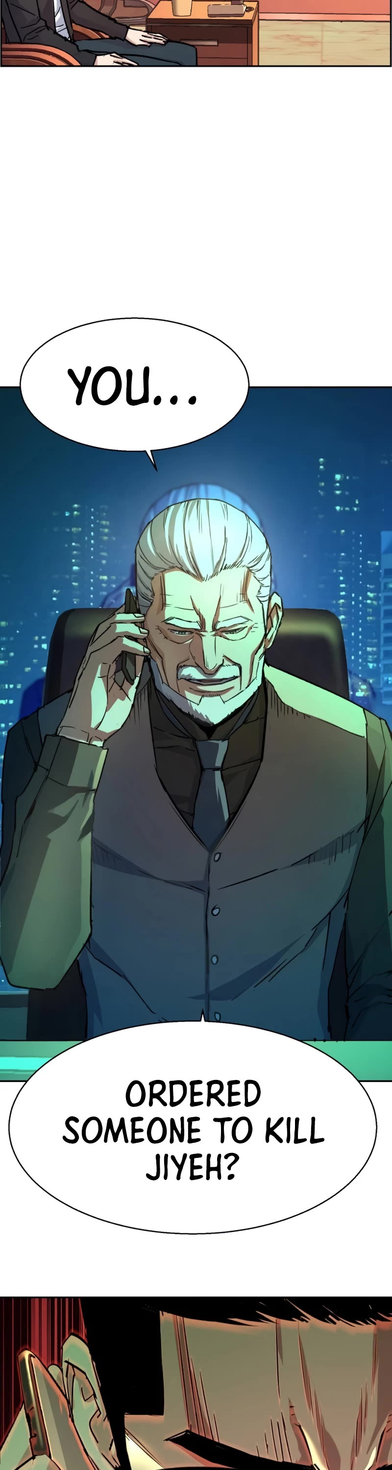 Mercenary Enrollment Chapter 101 page 31 - Chapter 101